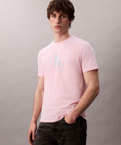 Calvin Klein（カルバン・クライン） tシャツ 「ユニセックス