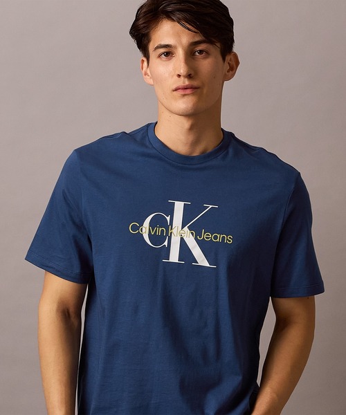 Calvin Klein（カルバン・クライン） tシャツ 「ユニセックス