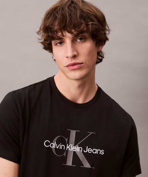 Calvin Klein（カルバン・クライン） tシャツ 「ユニセックス