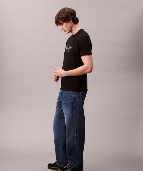 Calvin Klein（カルバン・クライン） tシャツ 「ユニセックス