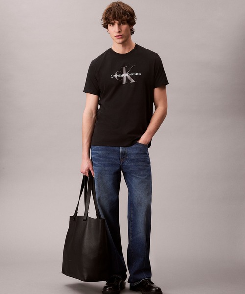 Calvin Klein（カルバン・クライン） tシャツ 「ユニセックス