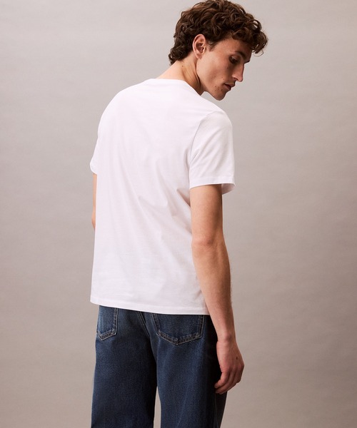 Calvin Klein（カルバン・クライン） tシャツ 「ユニセックス