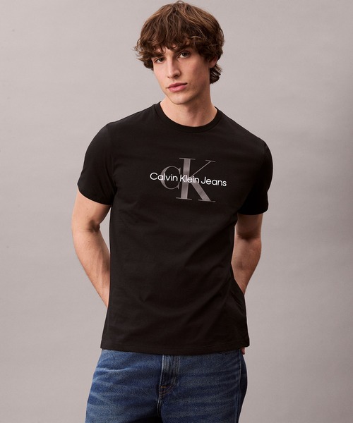 Calvin Klein（カルバン・クライン） tシャツ 「ユニセックス