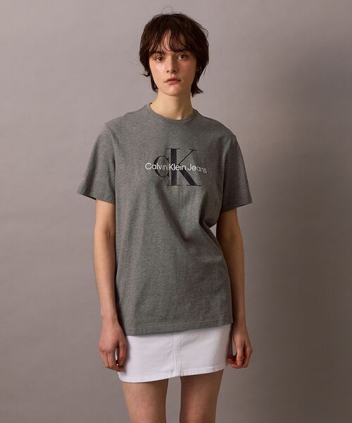 Calvin Klein（カルバン・クライン） tシャツ 「ユニセックス