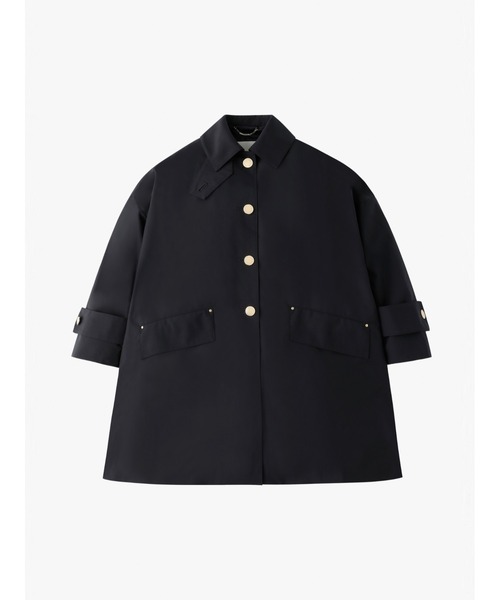 Mackintosh ステンカラーコート コート HUMBIE MB レディース