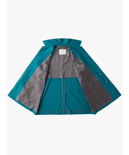 MACKINTOSH PHILOSOPHY ステンカラーコート MACKINTOSH PHILOSOPHY ステンカラーコート コート 3層ブロード