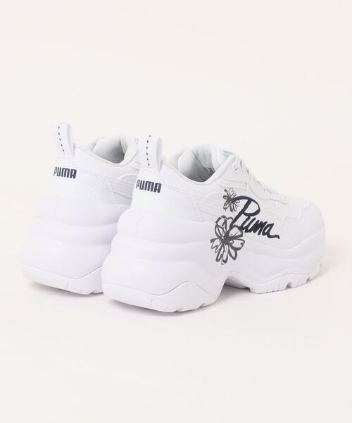 【新品】PUMA プーマ CILIA WEDGE GL シリア ウェッジ GL PUMA プーマ CILIA WEDGE SANDAL シリア ウェッジ サンダル