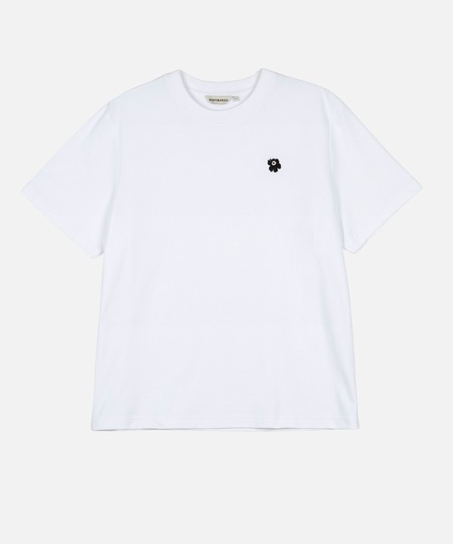 ブラウス シャツ torus Unikko / placement  t-shirt レディース メンズ