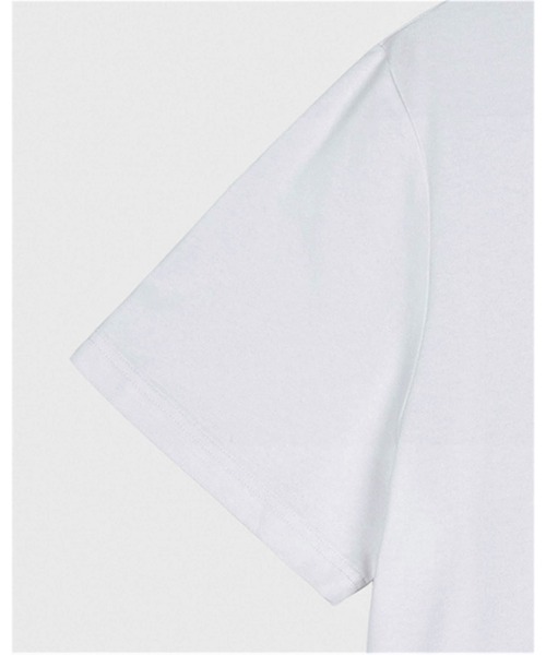 ブラウス シャツ torus Unikko / placement  t-shirt レディース メンズ Torus Unikko Placement T-shirt | Marimekko
