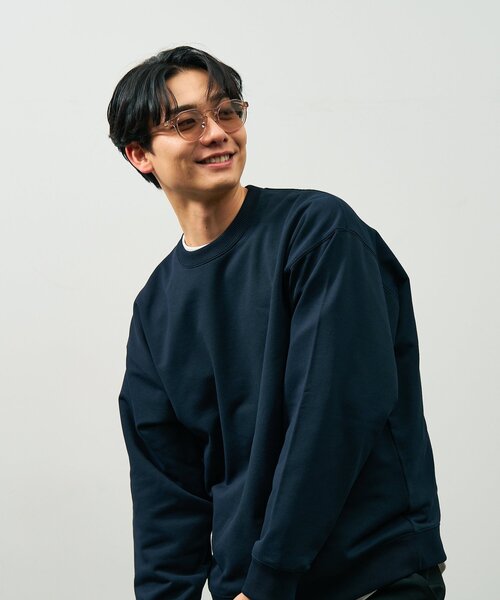 UNITED ARROWS（ユナイテッドアローズ） サングラス ボストン型