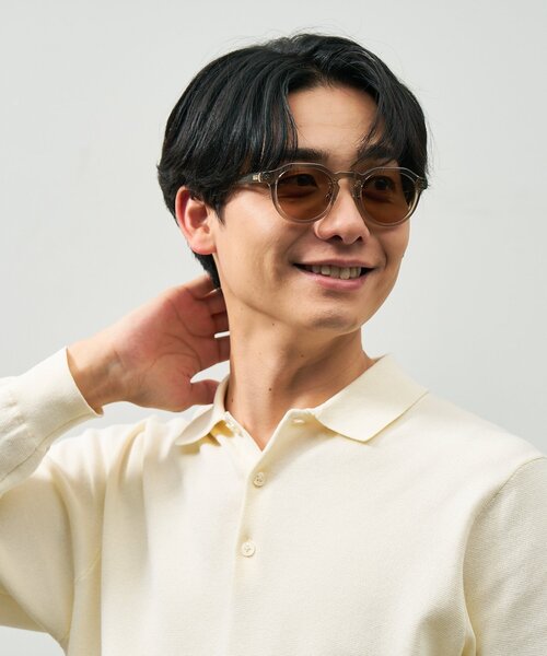 ユナイテッドアローズ UNITED ARROWS（ユナイテッドアローズ） サングラス ボストン型