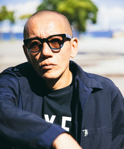 オウン サングラス OWN / オウン / #11 メンズ : ZOZOTOWN Yahoo!店
