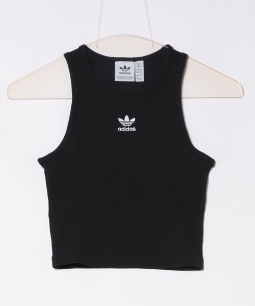 アディダス adidas アウトドア EDO Rockstar Tank レディース シャツ トップス Carbon adidas タンクトップ アディダス オリジナルス クラス オブ 72