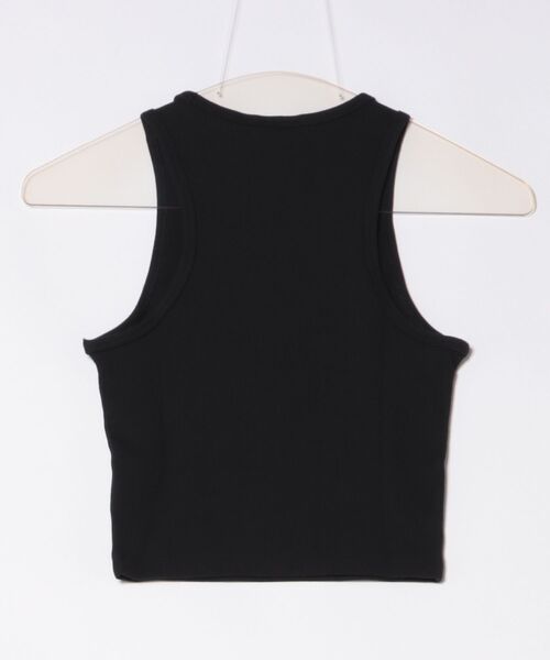 アディダス adidas アウトドア EDO Rockstar Tank レディース シャツ トップス Carbon adidas TANK / アディダス タンク（タンクトップ）｜adidas