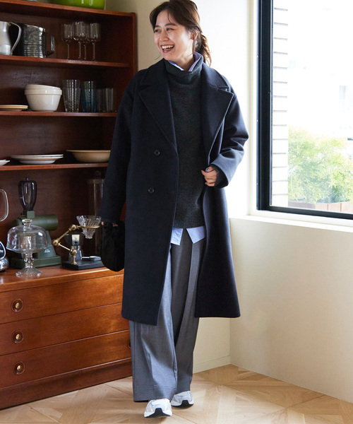 JOURNAL STANDARD relume（ジャーナルスタンダード レリューム