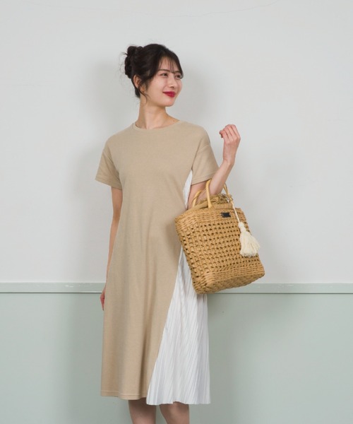 GAIMO かごバッグ カゴバッグ 「GAIMO/ガイモ」かごバッグ 2WAY