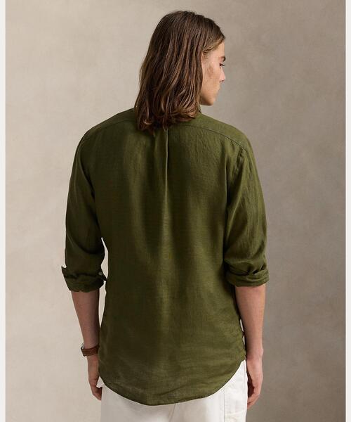POLO RALPH LAUREN（ポロ・ラルフローレン） シャツ クラシック