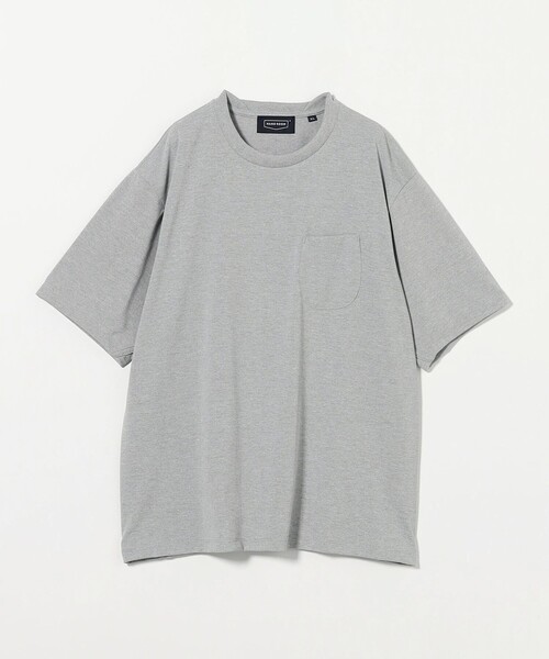 【HAND ROOM】Tシャツ HAND ROOM tシャツ 「HAND ROOM」 ポケット Tシャツ メンズ