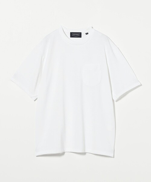 HAND ROOM tシャツ 「HAND ROOM」 ポケット Tシャツ メンズ