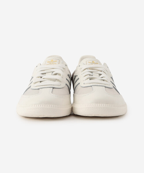 りお。⁠(⁠^⁠O⁠^⁠)⁠↝ 　adidasサンバ　白　24cm adidas Samba OGアディダス サンバ OGホワイト24 0cm｜Yahoo
