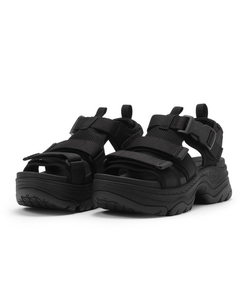 Teva サンダル W HURRICANE AMPSOLE GAILA 1164570 レディース