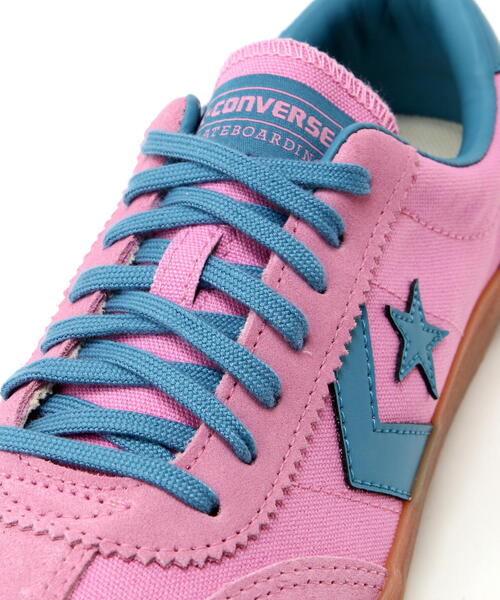 CONVERSE（コンバース） スニーカー ROADCLASSIC SK OX ロード