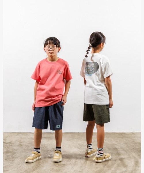 RIVER SIDE CULTURE tシャツ RIVER SIDE CULTURE/RSC RECORDジャケ T