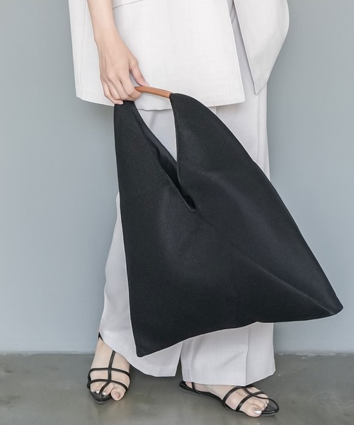 マイクロバンダナ トライアングルハンドバッグ AMIRI BANDANA MICRO TRIANGLE (AMIRI/ショルダーバッグ