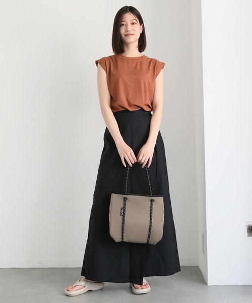 Willow Bay トートバッグ Bay/ウィローベイ ミニトートバッグ