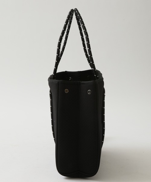 WILLOW BAY トートバッグ DAYDREAMER BLACK 黒【RSL】 Amazon.co.jp: ウィローベイ トートバック Willow Bay