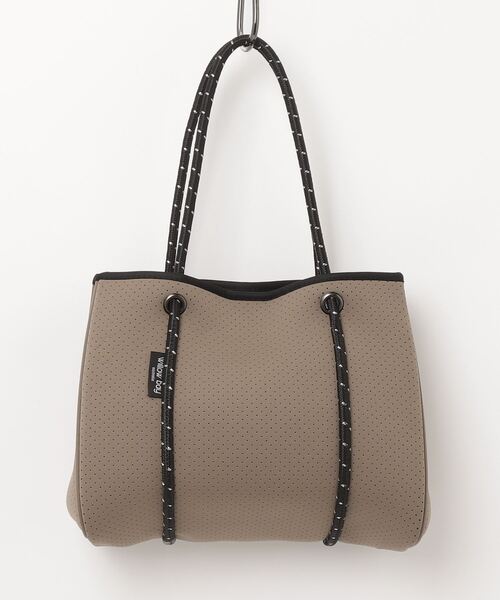 WILLOW BAY トートバッグ DAYDREAMER MINI チャコール【RSL】 51dEgS+Fz1L._UY1000_.jpg