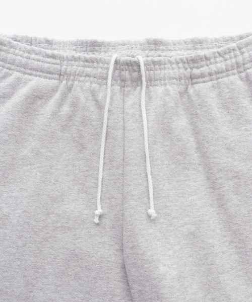 「LOS ANGELES APPAREL」 スウェットパンツ M ブラック メンズ_画像5