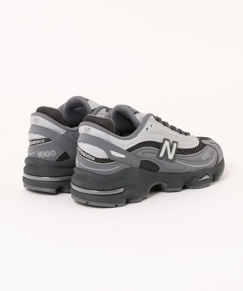 New Balance スニーカー 「New Balance」M1000 レディース