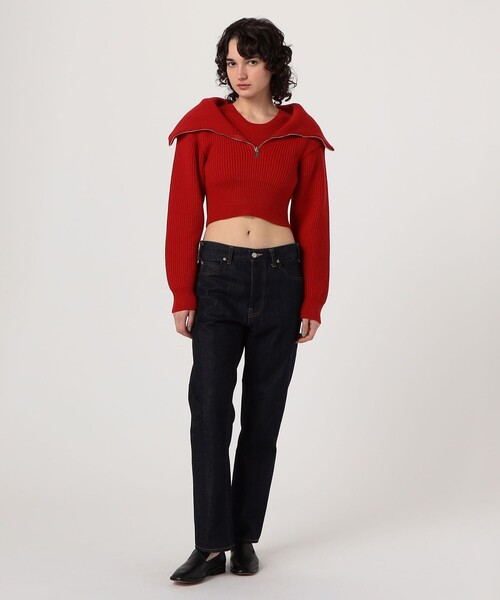 JACQUEMUS（ジャックムス） ニット セーター JACQUEMUS LA MAILLE