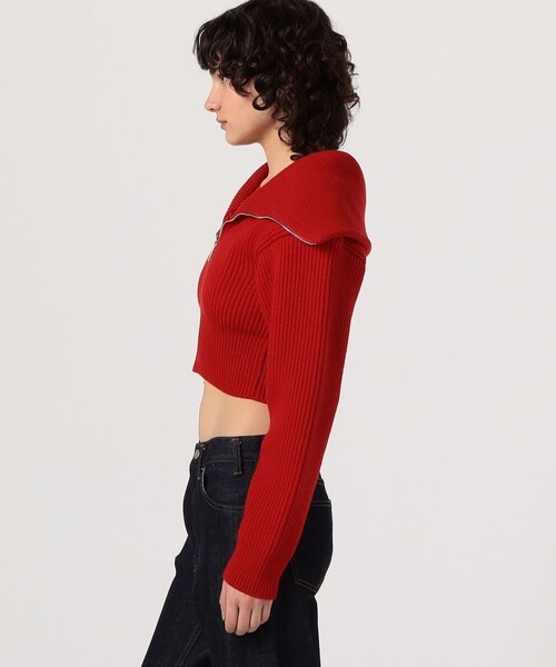 JACQUEMUS（ジャックムス） ニット セーター JACQUEMUS LA MAILLE