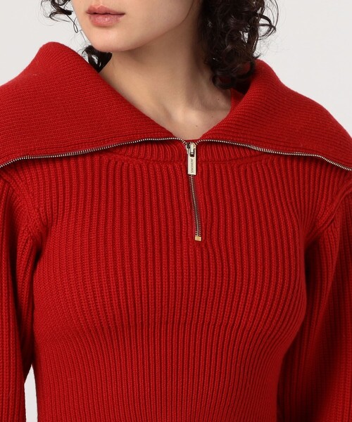 JACQUEMUS（ジャックムス） ニット セーター JACQUEMUS LA MAILLE