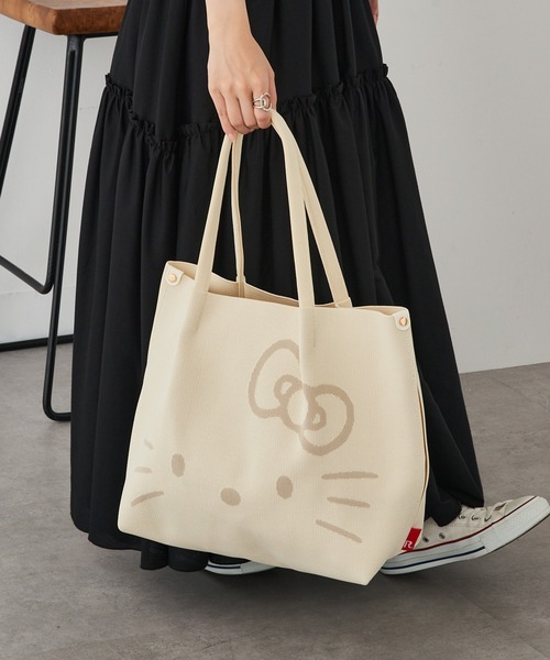 ロッティー ハロー トート rootote8381.jpg
