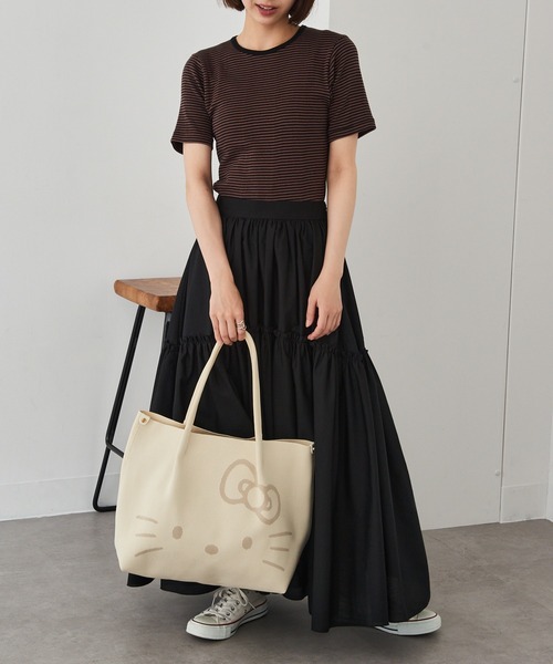 ROOTOTE（ルートート） トートバッグ 「ROOTOTE」IP.ミディアム.ルフル