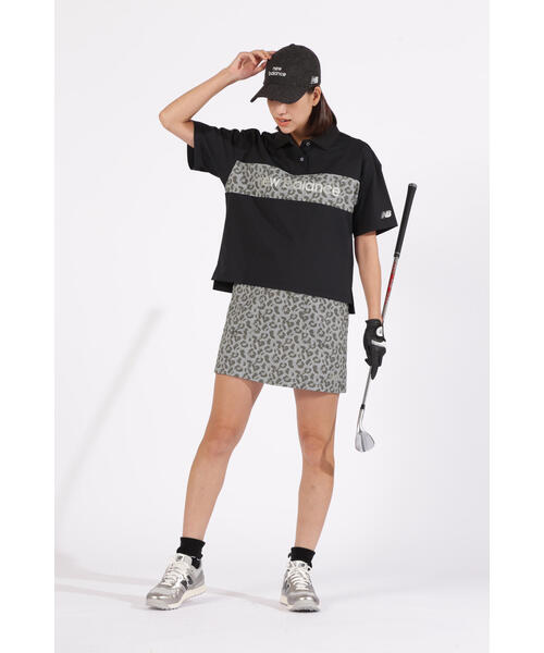 New Balance Golf スカート 「new balance golf」JERSEY