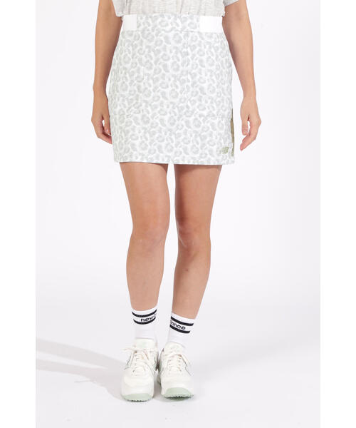 New Balance Golf スカート 「new balance golf」JERSEY