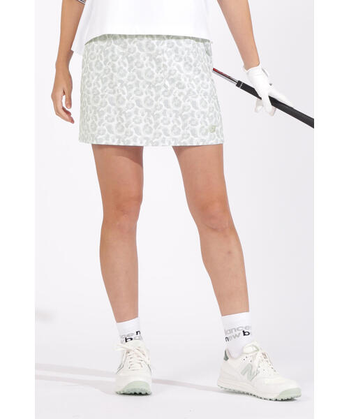 New Balance golf スカート New Balance Golf スカート 「new balance golf」ストレッチ 撥