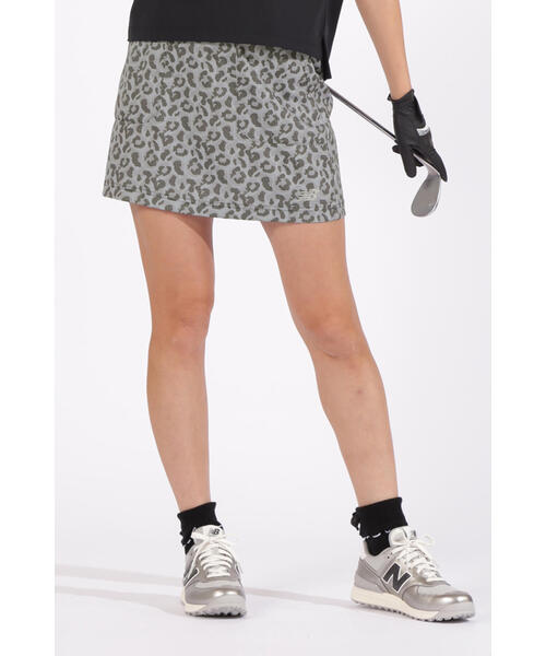 New Balance Golf スカート 「new balance golf」JERSEY