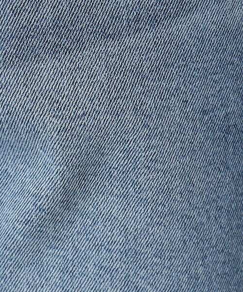 [OPAQUE.CLIP] Denim брюки 40 голубой женский 