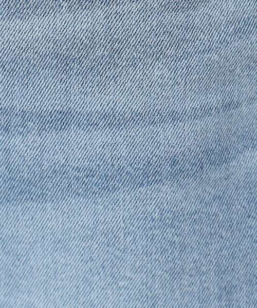 [OPAQUE.CLIP] Denim брюки 40 голубой женский 