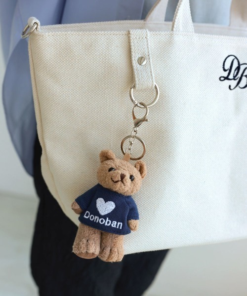 専用♥ＤＯＮＯＢＡＮ♥のトートバッグ DONOBAN トートバッグ マルチキャンバストート レディース