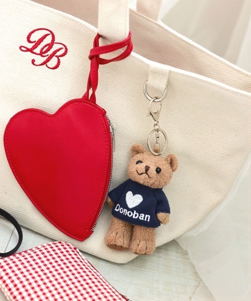 専用♥ＤＯＮＯＢＡＮ♥のトートバッグ DONOBAN トートバッグ マルチキャンバストート レディース
