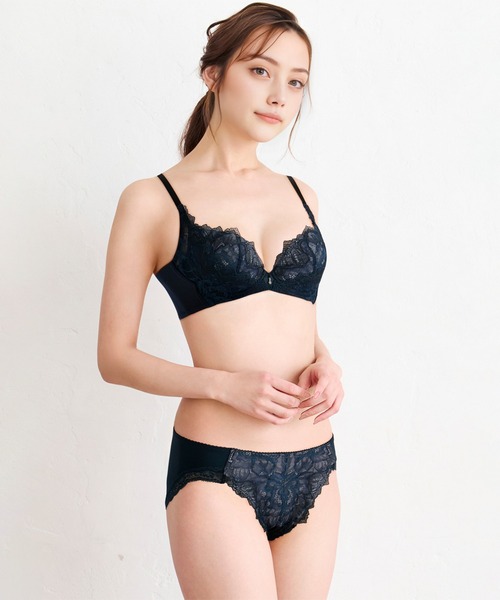 WACOAL ショーツ 「ハグするブラ」 ショーツ : ZOZOTOWN Yahoo