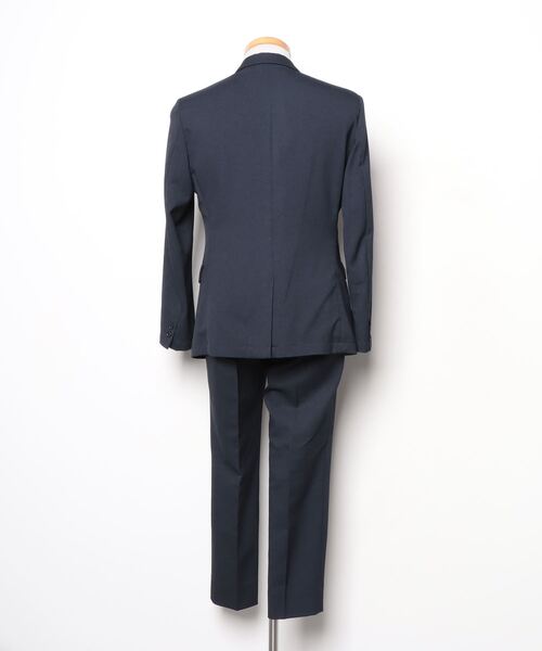 Beauty＆youth ネイビーセットアップ M BEAUTY＆YOUTH UNITED ARROWS 「BEAUTY&YOUTH ARROWS
