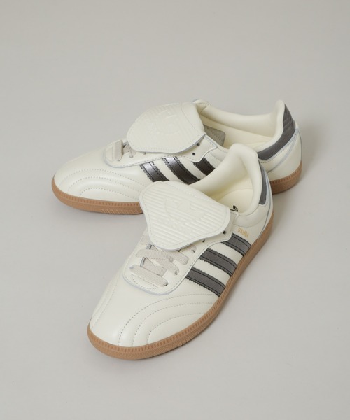 adidas（アディダス） スニーカー adidas/SAMBA LT W レディース