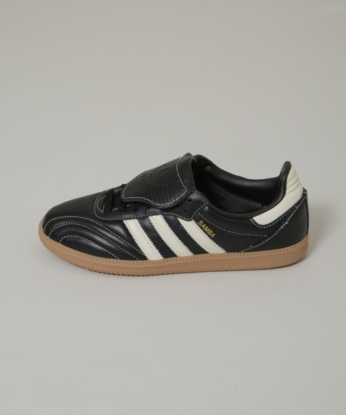 adidas（アディダス） スニーカー adidas/SAMBA LT W レディース